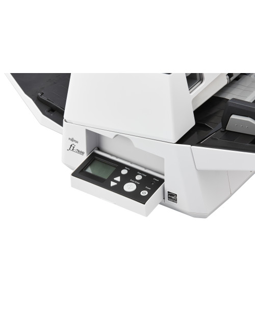 Escaner ricoh - fujitsu fi - 7600