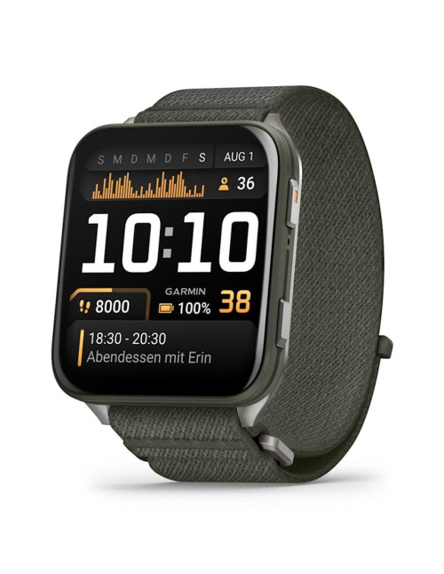 Smartwatch garmin venu x1 amoled 2 pulgadas