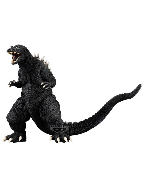 Figura banpresto toho monster series monsters