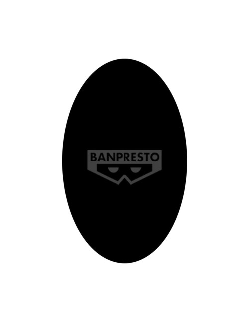 Figura banpresto dandadan grandista -  okarun