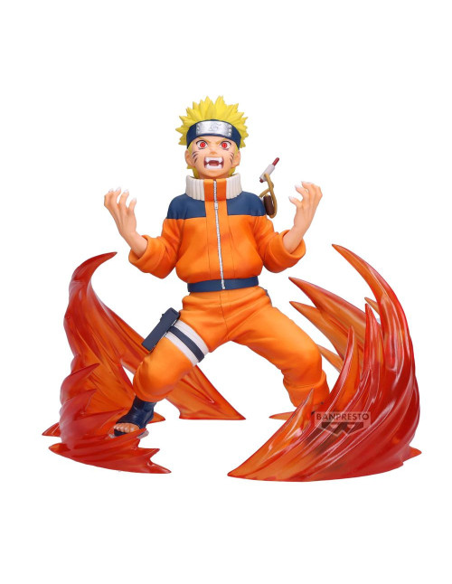 Figura banpresto naruto 72 series 26&27