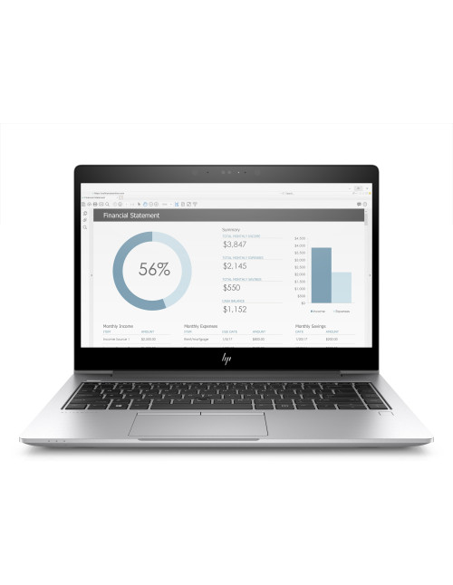 Portatil reacondicionado hp elitebook 840 g5