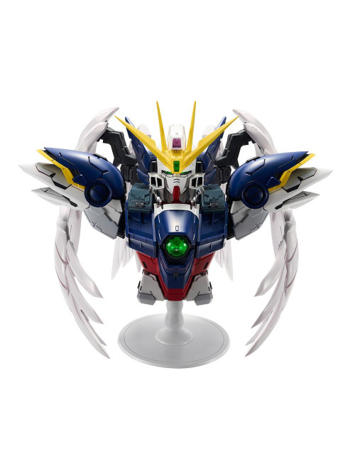 Figura ichibansho mobile suit gundam wing:
