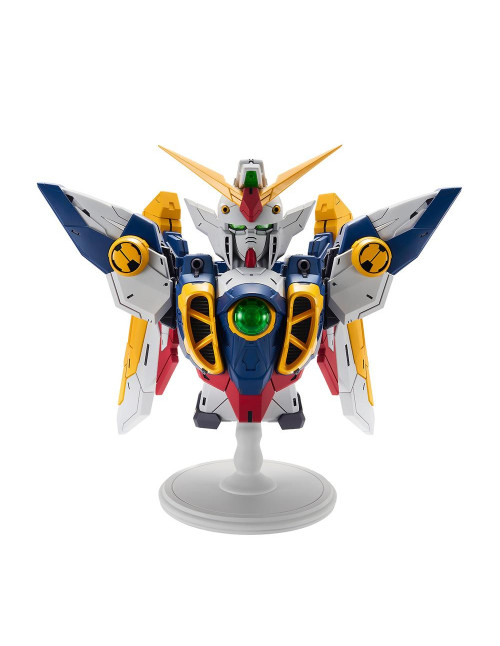 Figura ichibansho mobile suit gundam wing