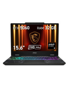 Portatil msi cyborg a15 - 072xes r9 - 270 32gb