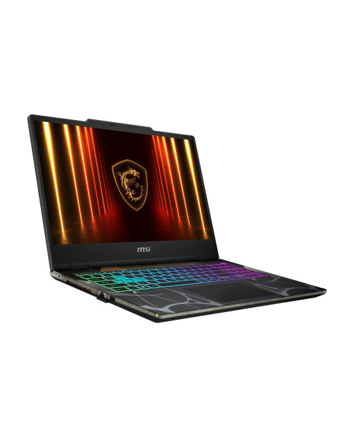 Portatil msi cyborg a15 - 072xes r9 - 270 32gb