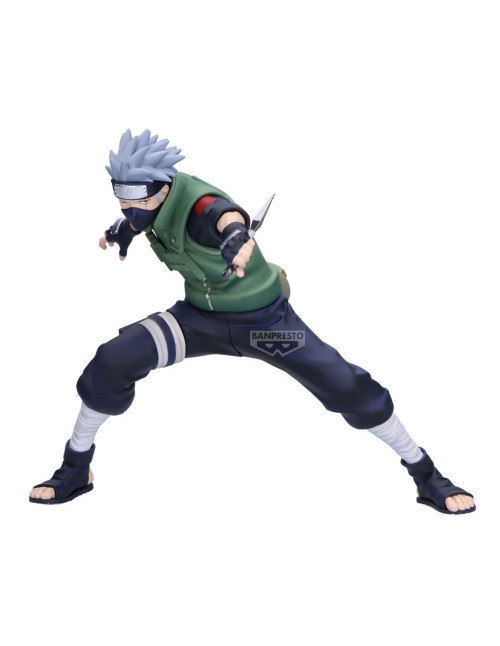 Figura banpresto naruto 72 series 63