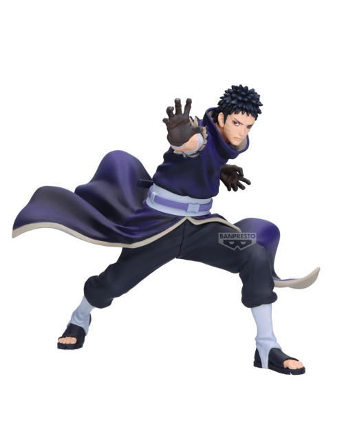 Figura banpresto naruto 72 series 63