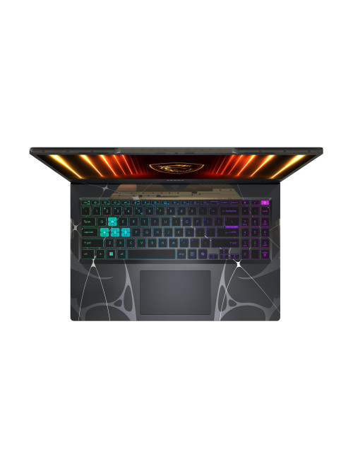 Portatil msi cyborg a15 - 072xes r9 - 270 32gb