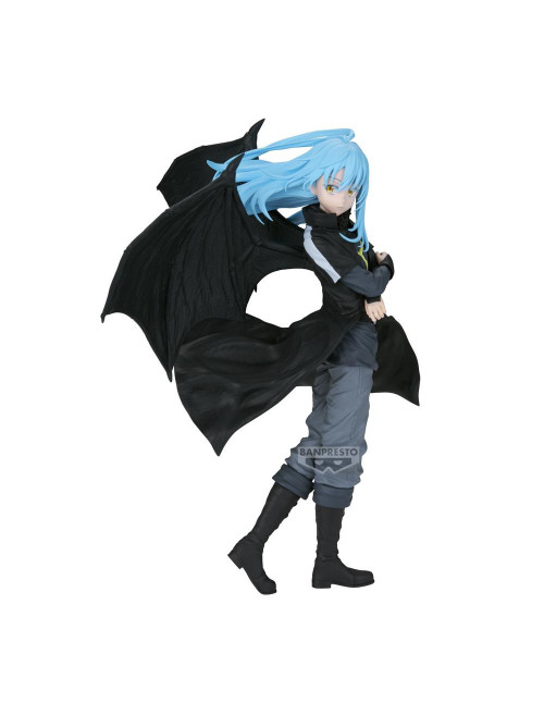 Figura banpresto that time i got