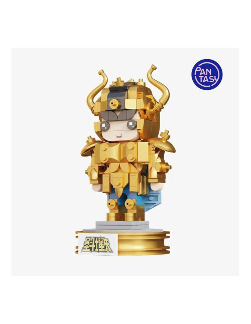 Taurus mini set construccion 15.5 cm