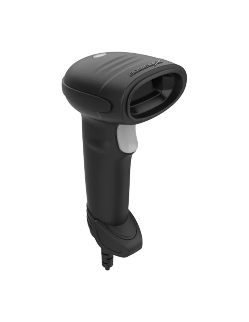 Lector codigo barras 10pos cd - 3301 usb