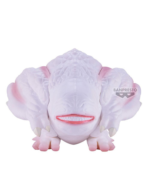 Figura banpresto monster hunter enshrined monsters
