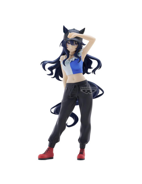 Figura banpresto umamusume pretty derby boc'z