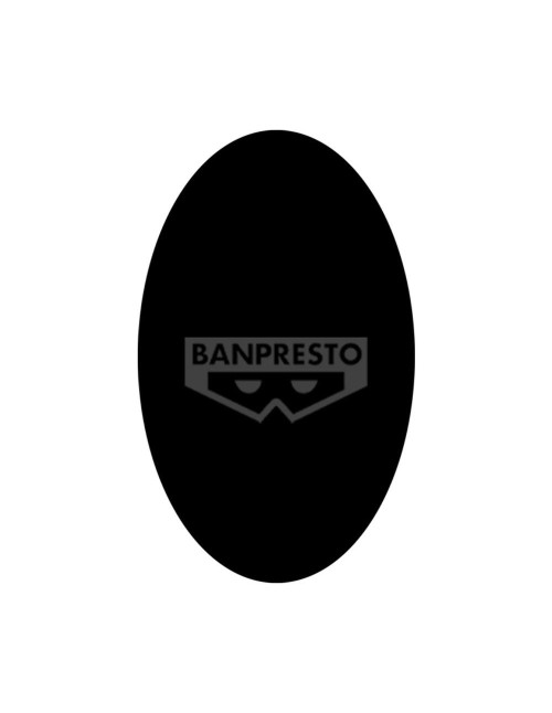 Figura banpresto jujutsu kaisen maximatic 21cm
