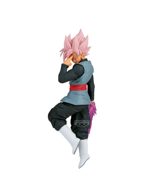 Figura banpresto dragon ball super match