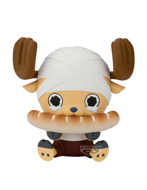 Figura banpresto one piece big sofvimates