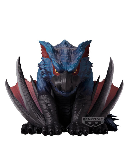 Figura banpresto monster hunter enshrined monsters
