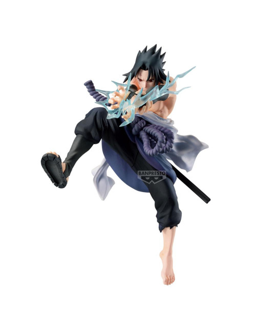 Figura banpresto naruto 72 series 40