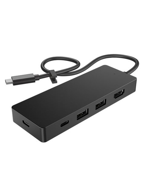 Hub hp g3 usb tipo c