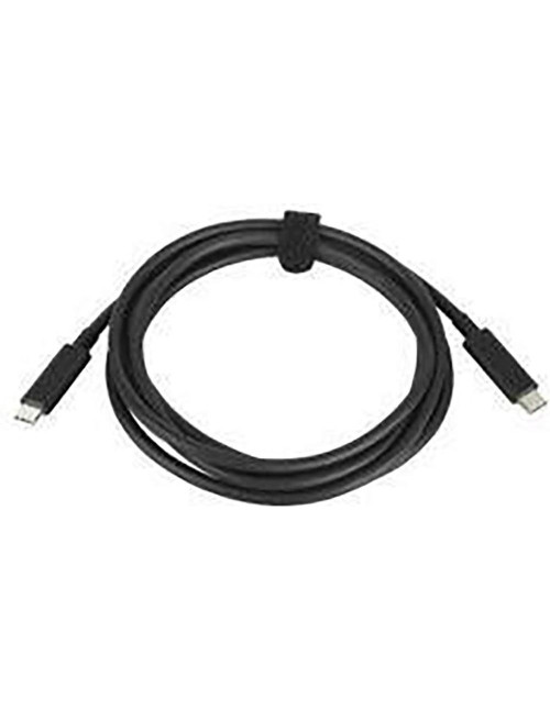 Cable usb tipo c hp macho - macho