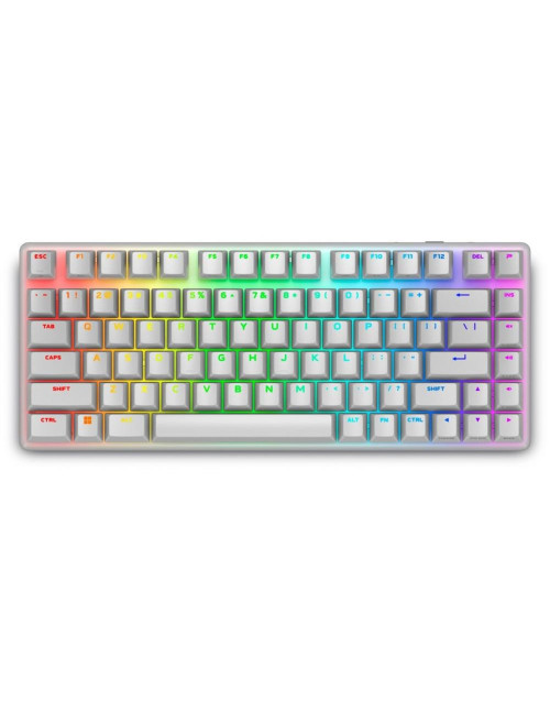 Teclado gaming dell alienware pro inalambrico
