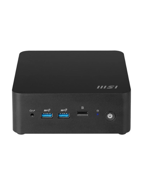 Barebone mini ordenador nuc 13mqg - 066beu i5 - 1345u