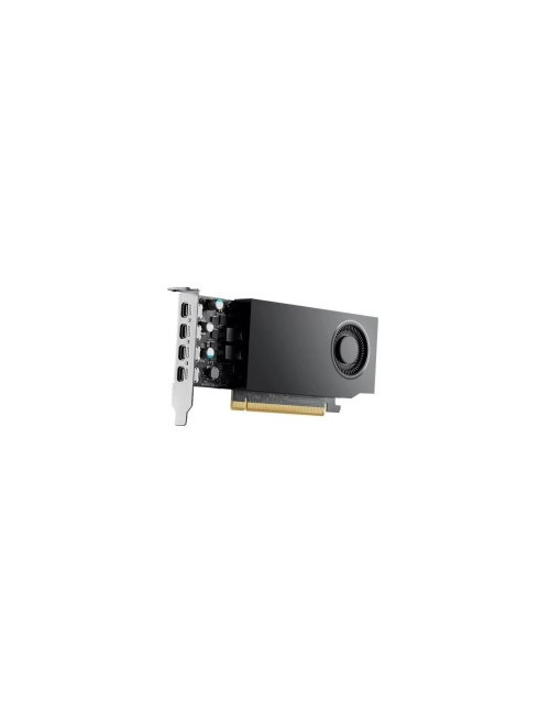 Tarjeta grafica dell rtx a1000 8