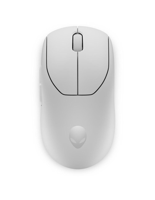 Raton inalambrico gaming dell alienware pro