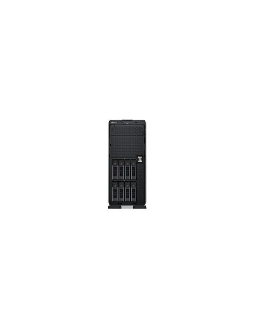 Servidor dell poweredge t550 xeon silver