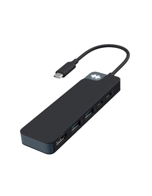Hub targus usb tipo c 5