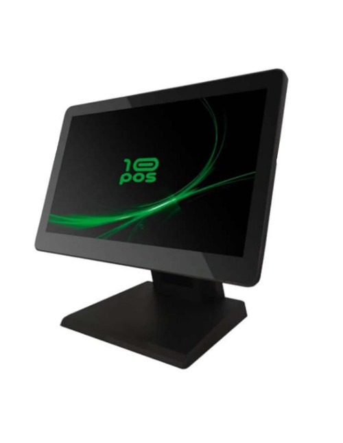 Ordenador 10pos tpv 15.6 pulgadas tactil i5