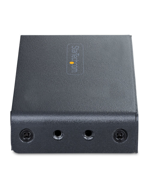 Switch hdmi startech 2port - hdmi - switch - 8k 4 puertos