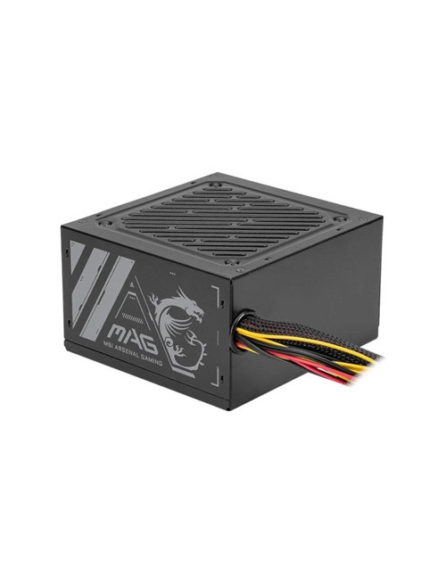 Fuente alimentacion msi mag a500n - h gaming
