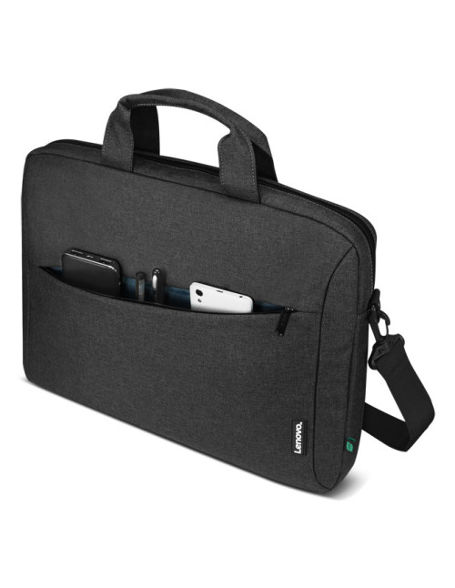 Maletin lenovo t210 portatil 16 pulgadas negro