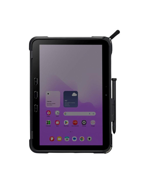Funda targus ready case active pro