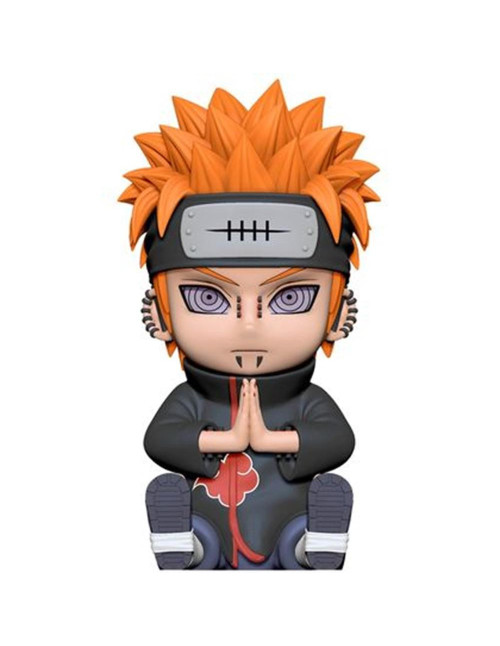 Hucha plastoy naruto shippuden pain 15cm