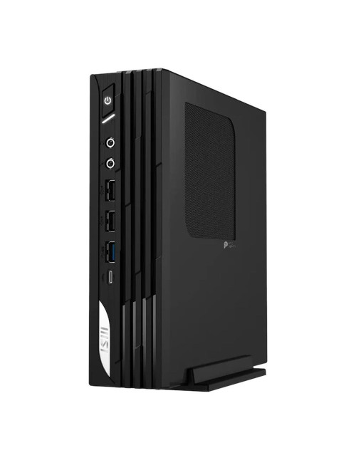 Barebone mini ordenador msi cubi pro