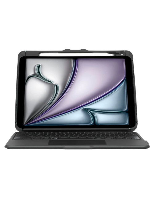 Funda + teclado targus versavu bluetooth