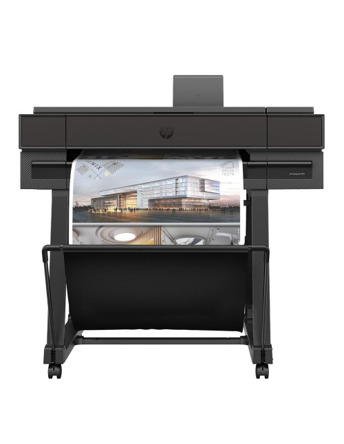 Plotter hp designjet t870 a1 24 pulgadas