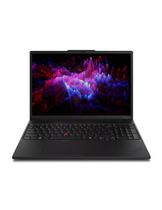 Portatil lenovo thinkpad p16s u7 - 255h 32gb