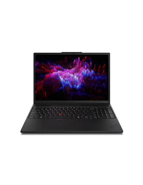 Portatil lenovo thinkpad p16s u7 - 255h 32gb