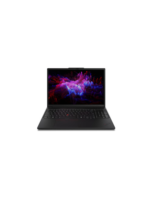Portatil lenovo thinkpad p16s u7 - 255h 32gb