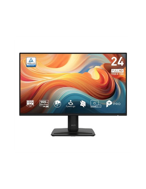 Monitor led 23.8 pulgadas msi pro mp243
