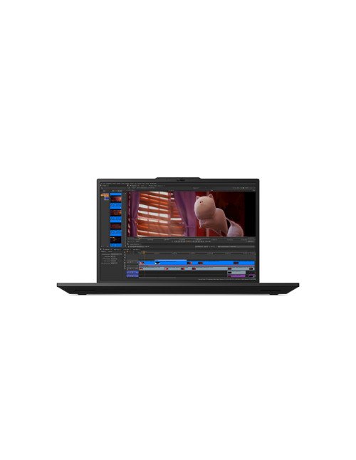 Portatil lenovo thinkpad p16s u7 - 255h 32gb