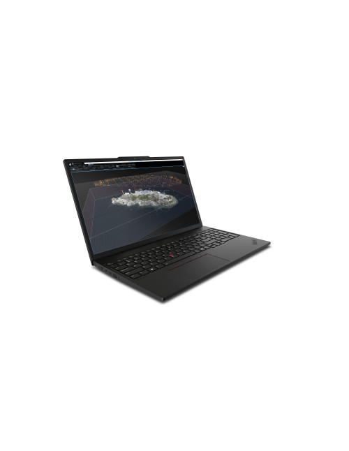 Portatil lenovo thinkpad p16s u7 - 255h 32gb