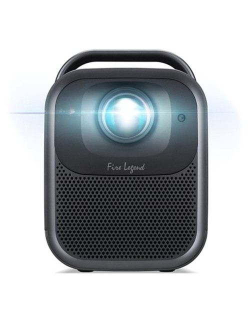 Proyector acer aopen fire legend qf16atv