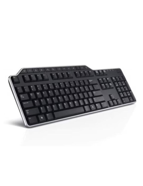 Teclado dell kb522 negro