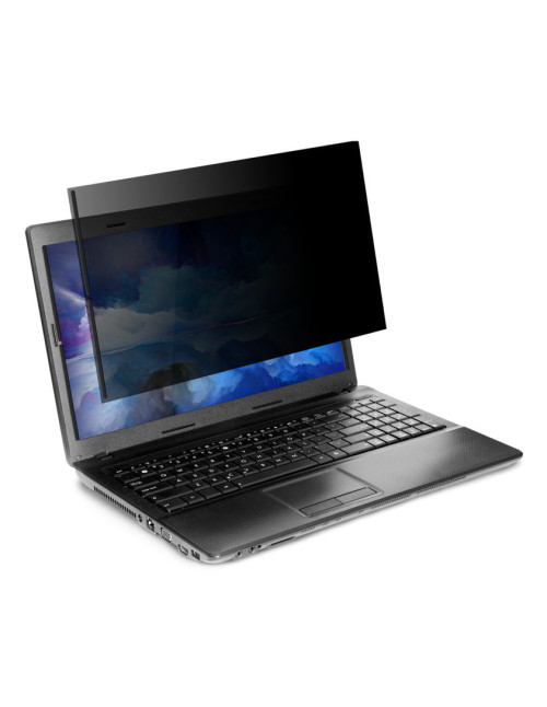Filtro privacidad targus portatil 15.6 pulgadas