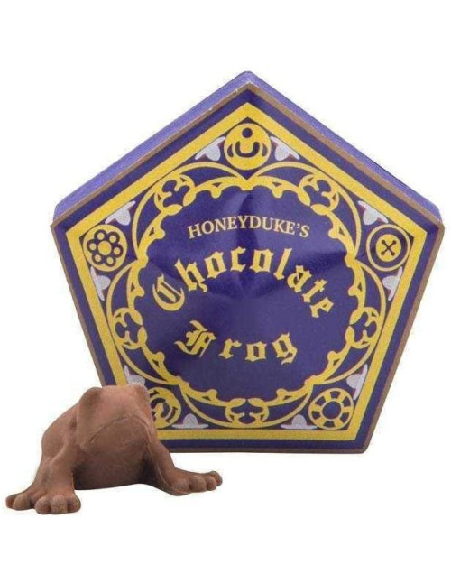 Figura goma gomee harry potter rana